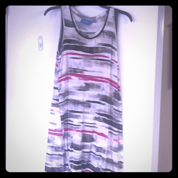 Simply Vera Vera Wang Dresses & Skirts - Vera tshirt casual dress